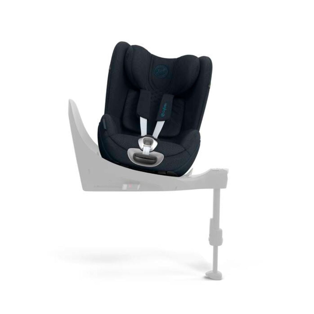 Cybex - Sirona T Plus Nautical Blue navy blue